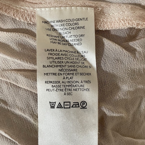 Free People Intimately Women's Midnight Magic Maxi Slip Dress Romantic Pink Med - Picture 11 of 12